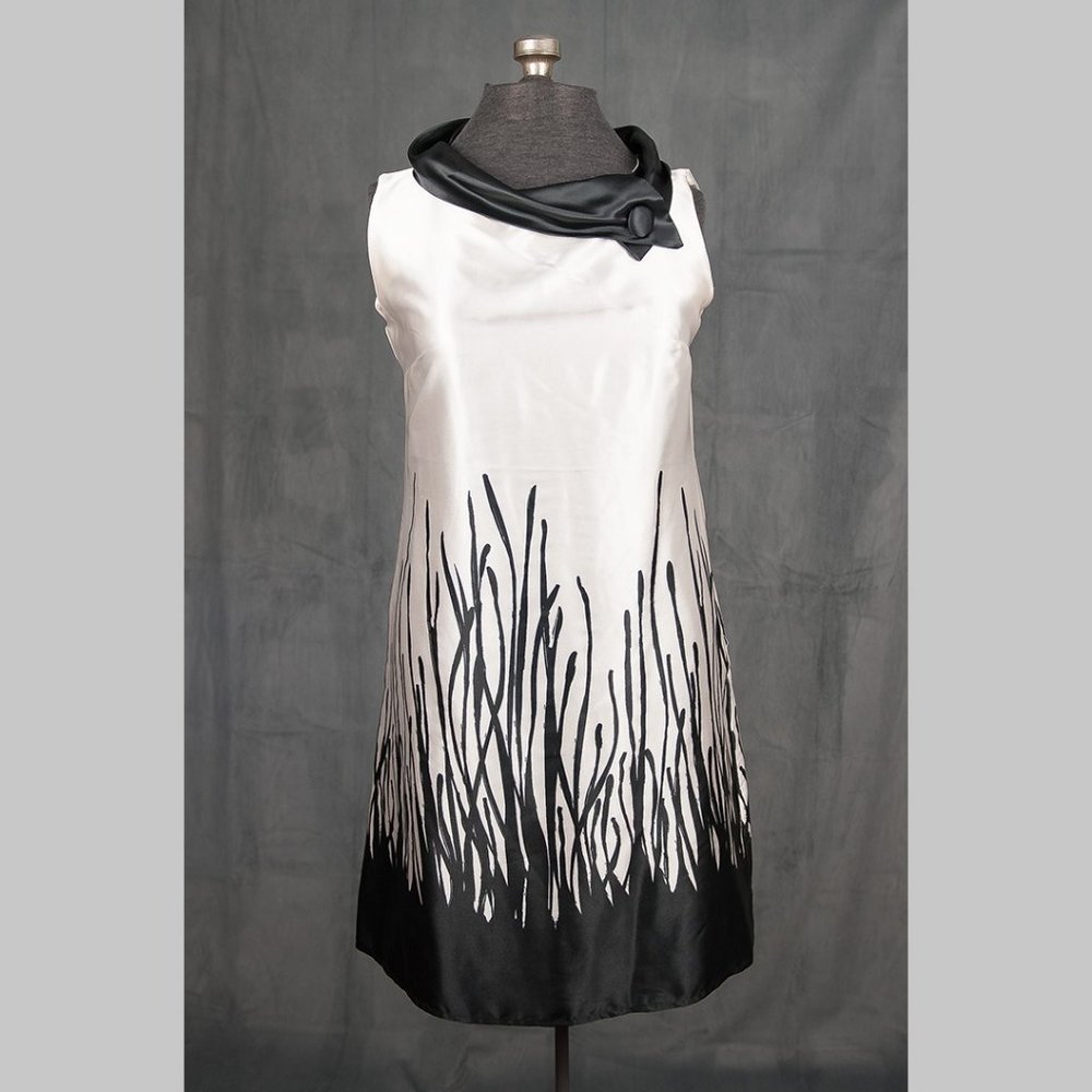 NWT H&M Sheath Dress, size 14